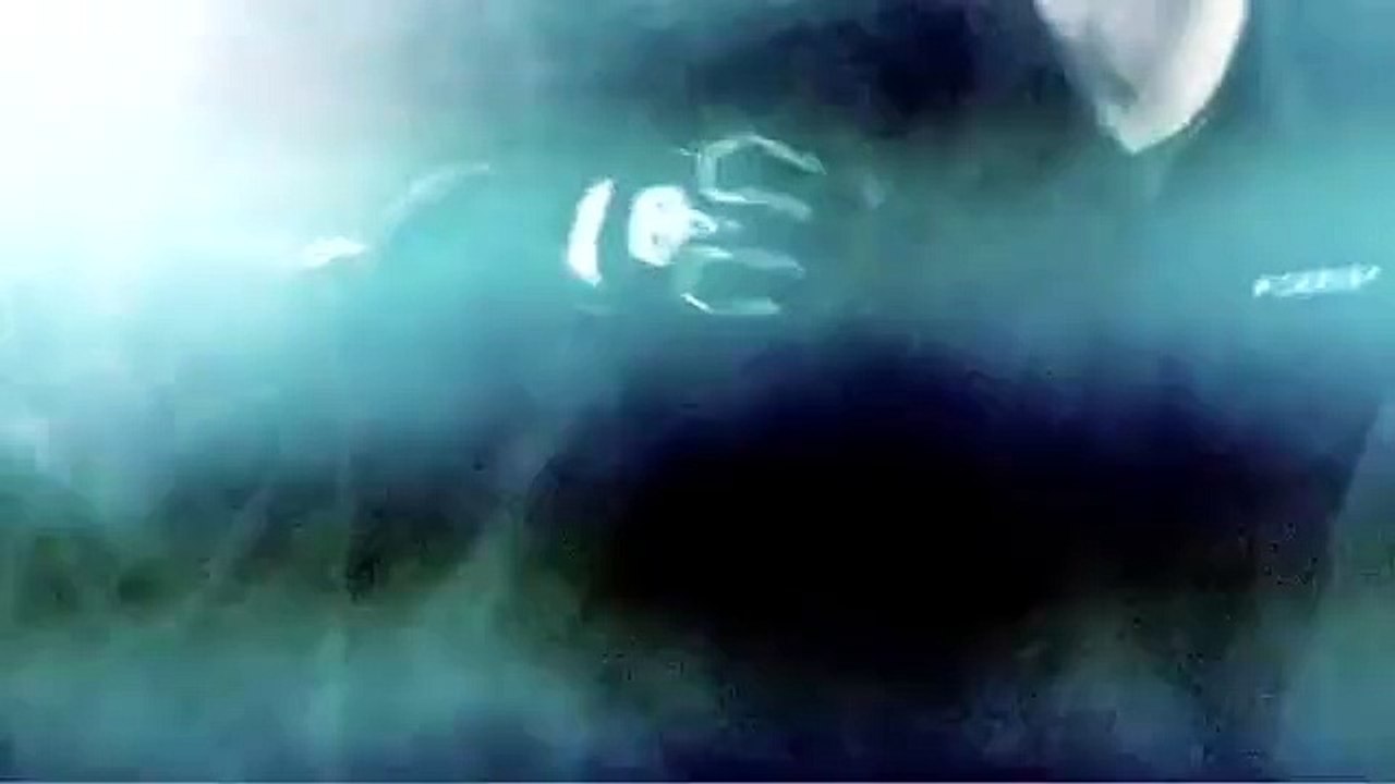 Terminal Choice - Keine Macht(1)