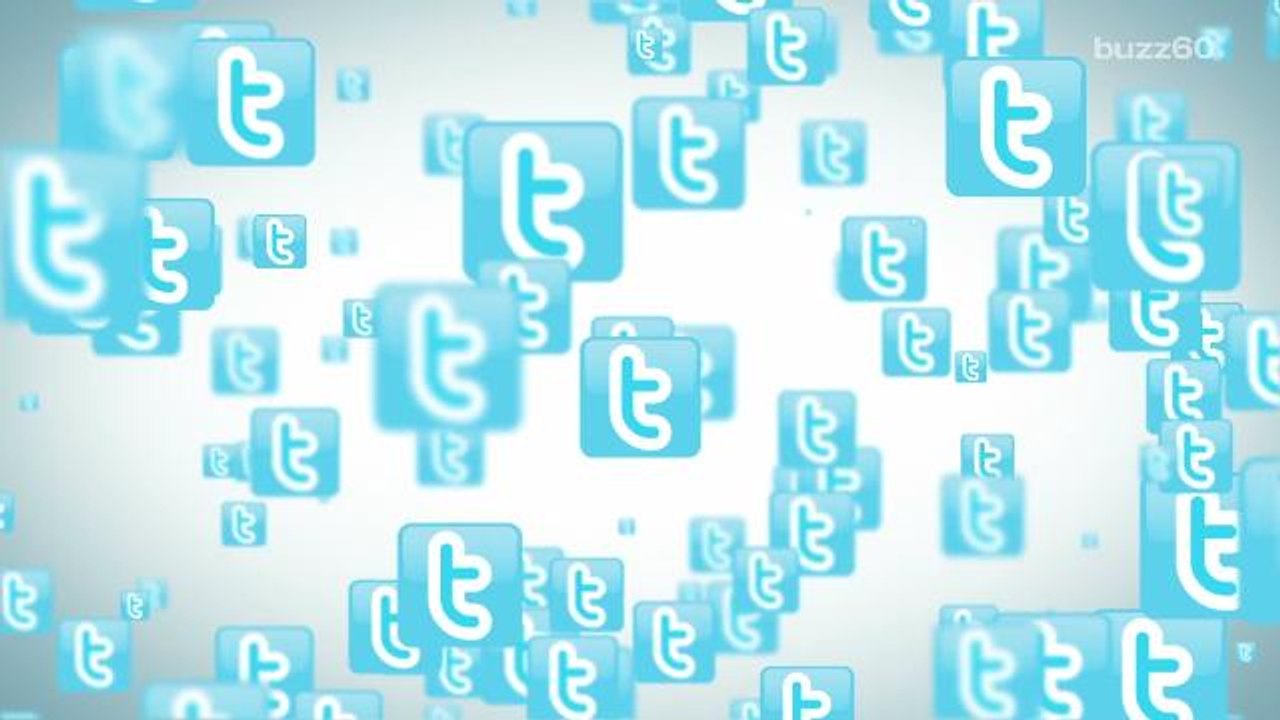 Your tweets can tell what's in your bank account