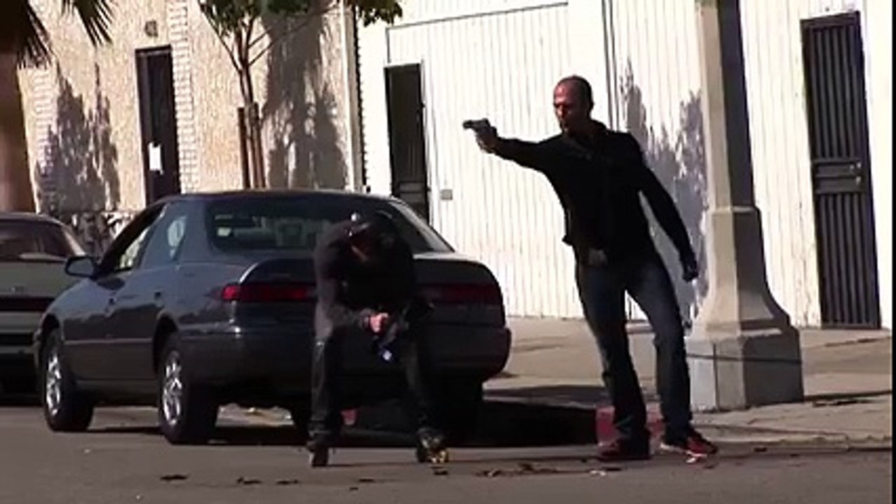 Amazing cinematography