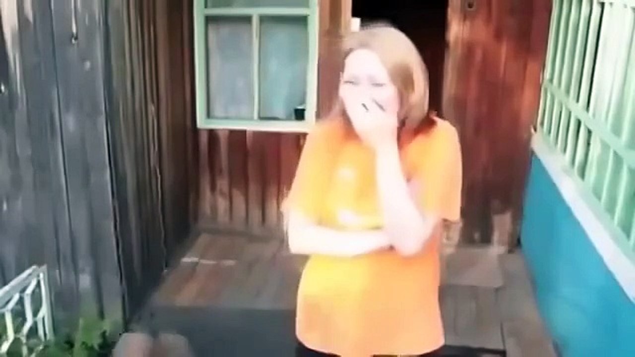 ДЕРЕВЕНСКИЙ АКВАПАРК!