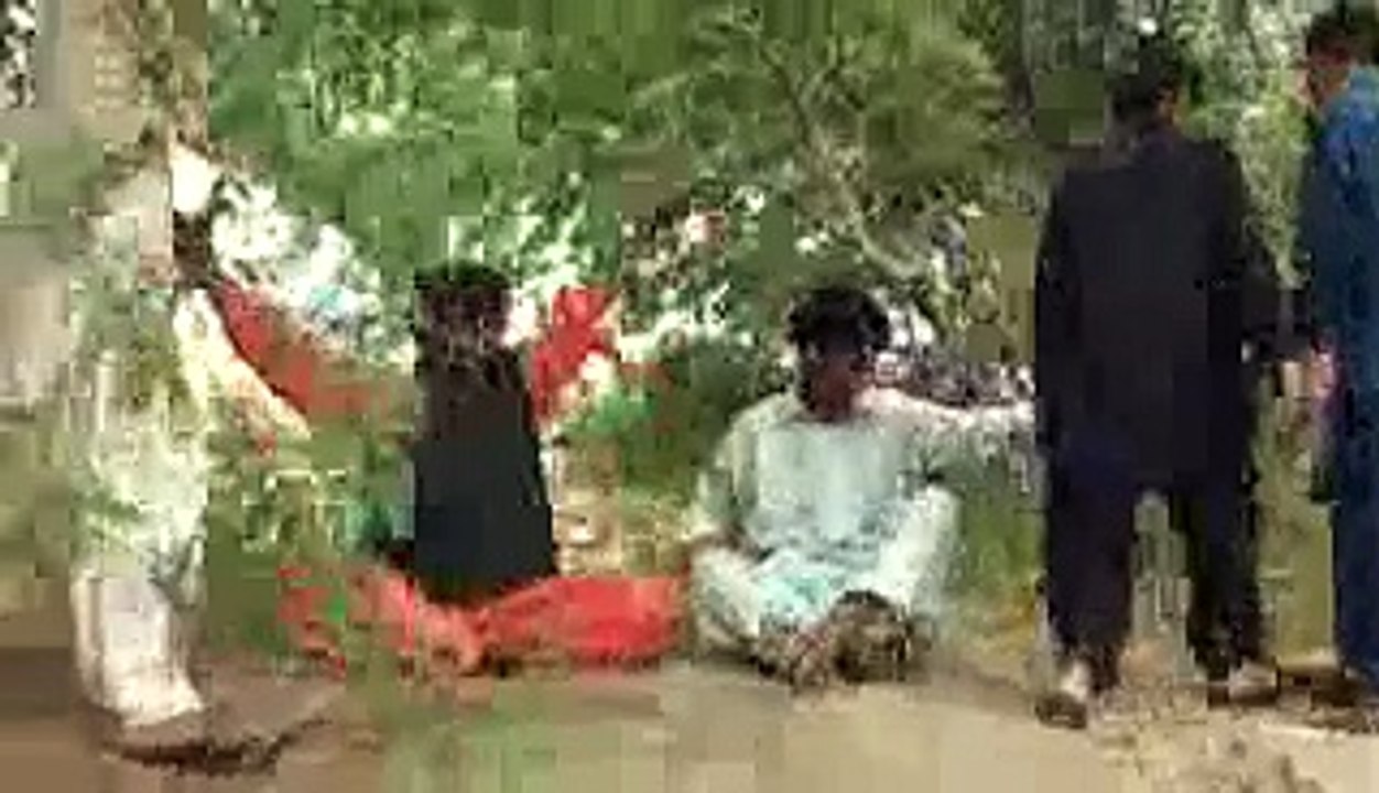 Hilarious New Pakistani Saraiki Drama | Must-Watch Comedy Series 😂