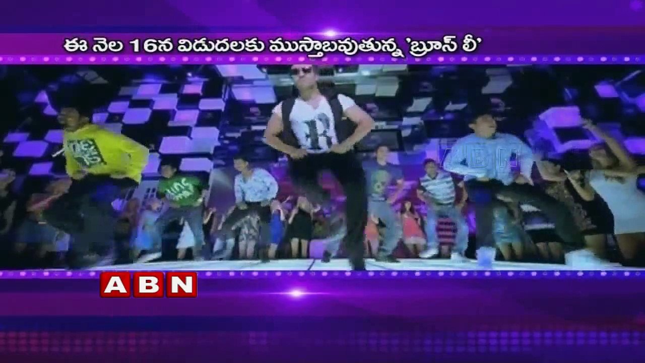 Sundeep Kishan Takes on Villain Role in Ram Charan's Upcoming Film