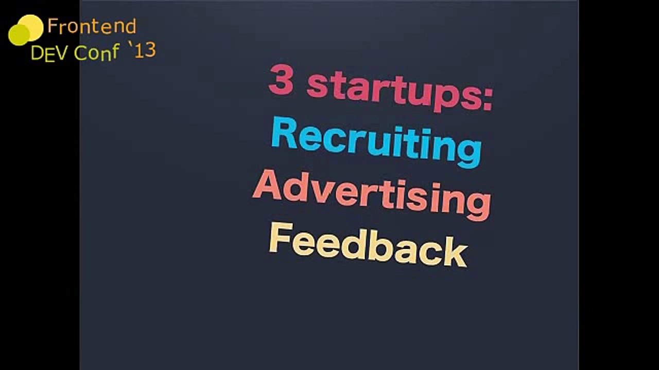Writing RESTful web services using Node.js - YouTube