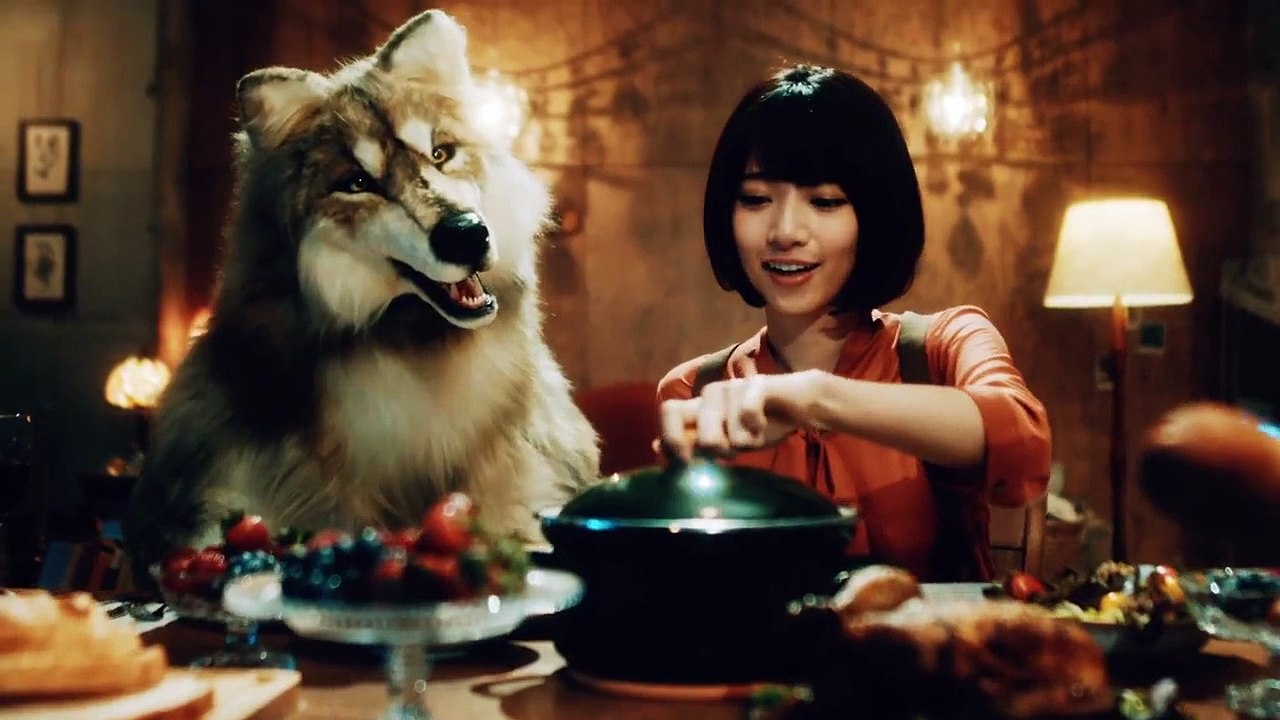 Fujifabric - Girl! Girl! Girl!