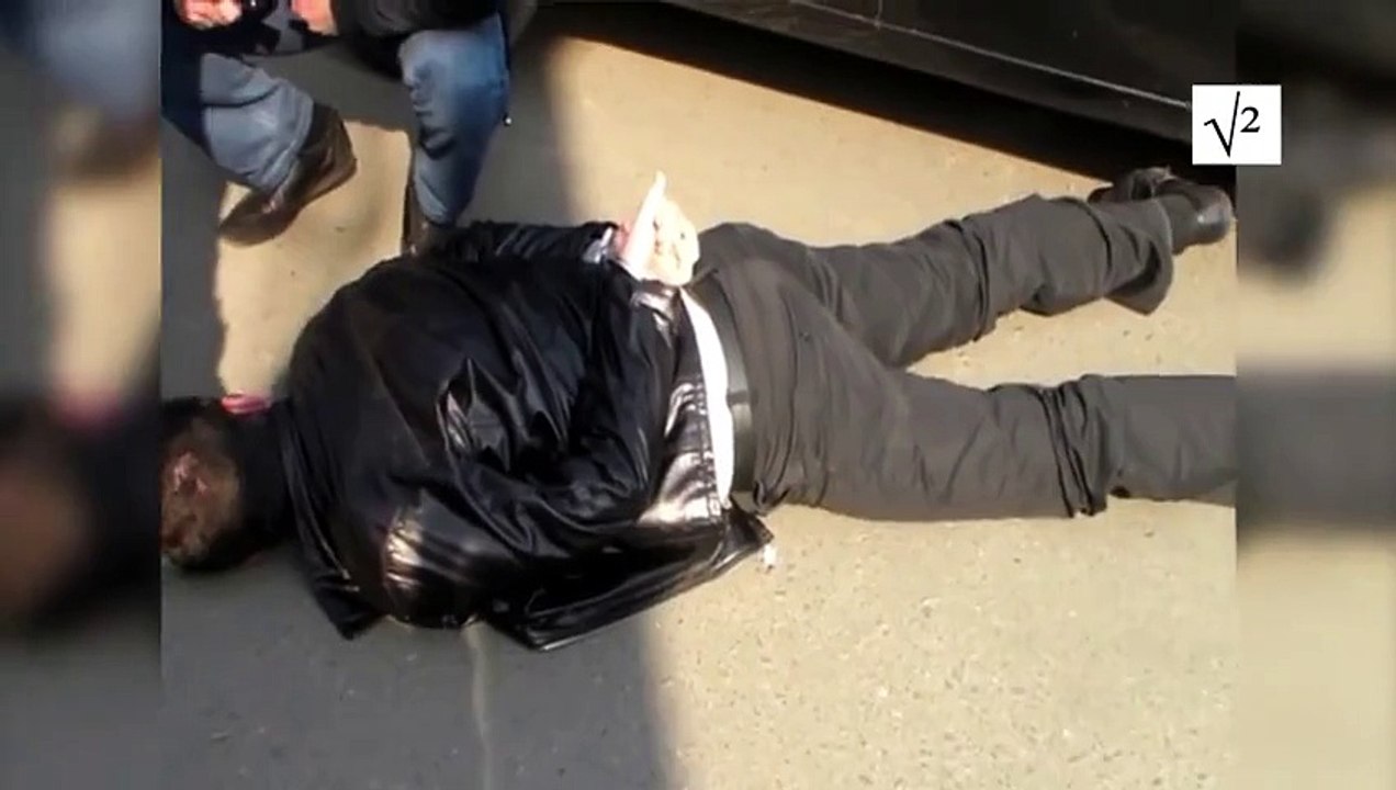 СБУ накрыла милиционера-взяточника Харьков