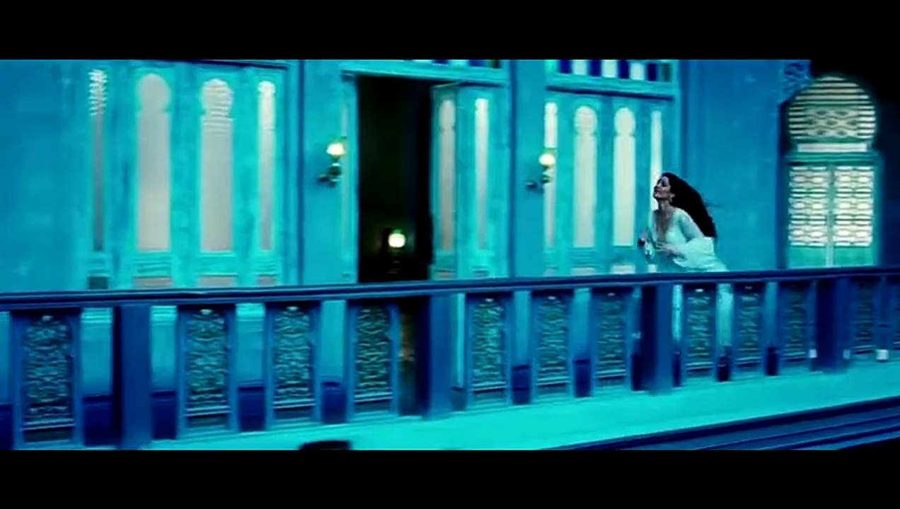 Most Intense Romantic Scene of Salman Khan Ever