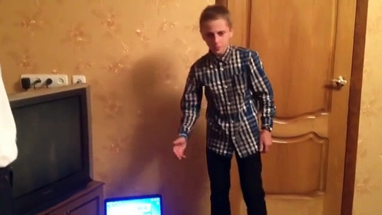 РЭП ПАПЕ ЧЕРЕЗ СЛЕЗЫ