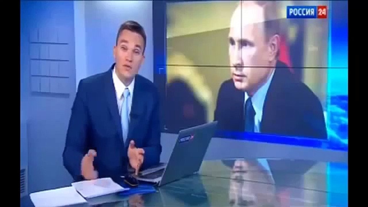 О чем же сожалеет Путин ? Путин дал Интервью.