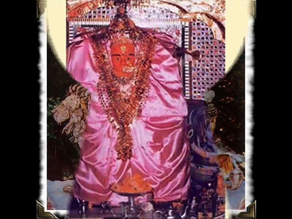 Dawara khol kai rakhna maa.(best durga bhajan)