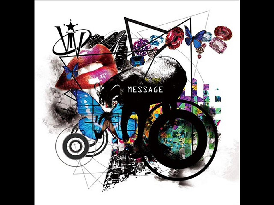 ViV - MESSAGE - 1.MESSAGE