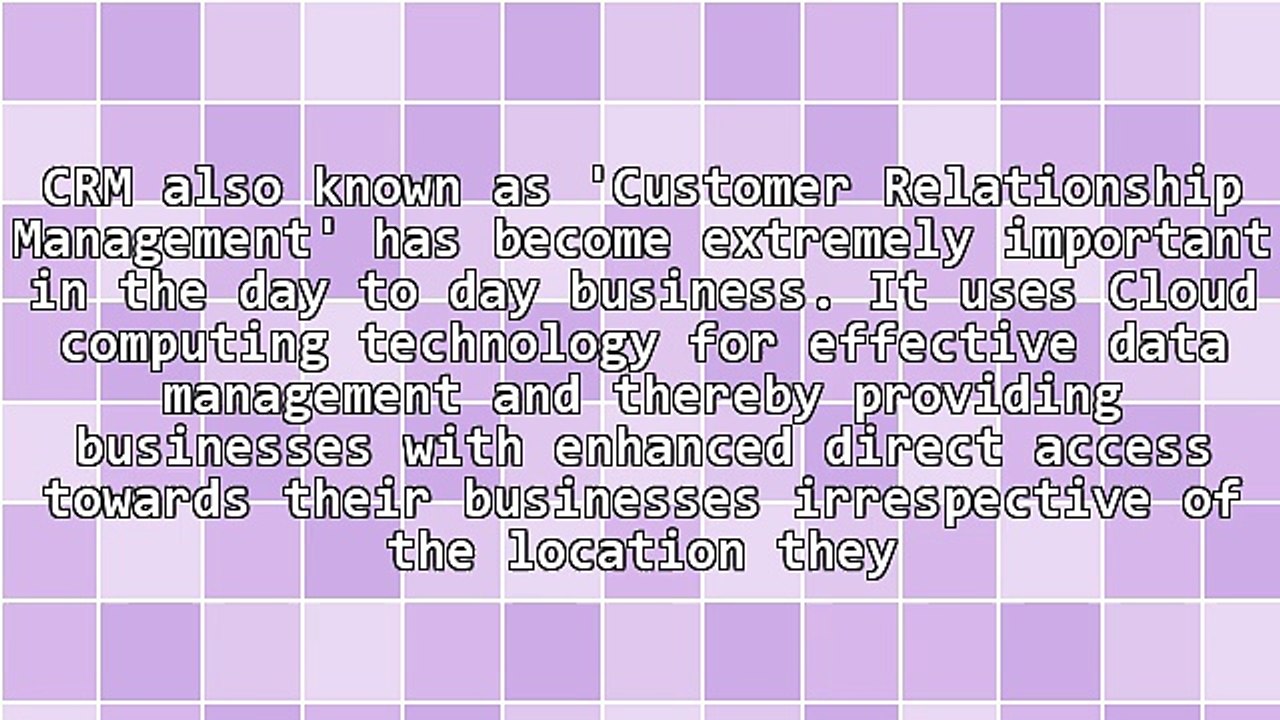 How Important Is Salesforce Development In Business?