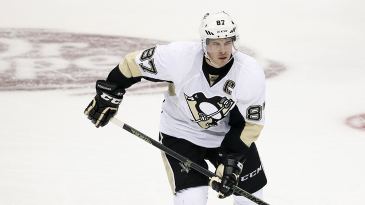 Flip Side: Three Penguins Concerns