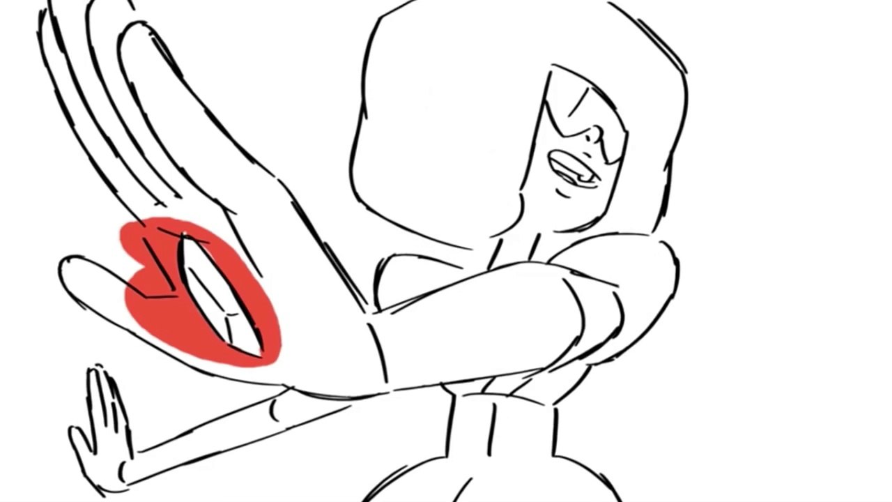 Steven Universe Extended Theme Demo