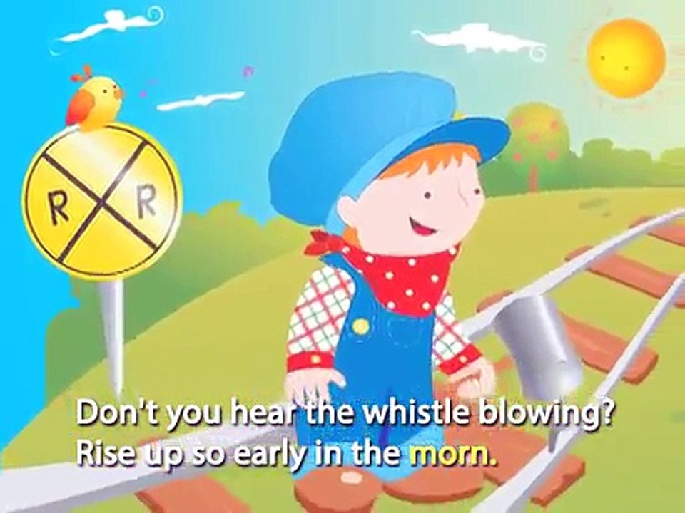 Classic Children Songs