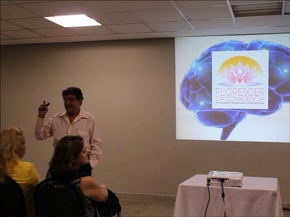 1 Autoscopia e psicologia transpessoal - terapia corpo-mente-quântica - João Jorge Nogueira