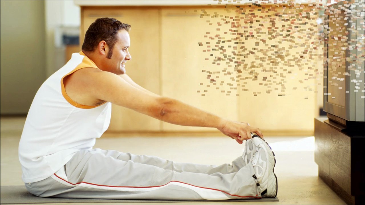 10 home exercises you should do to stay in shape