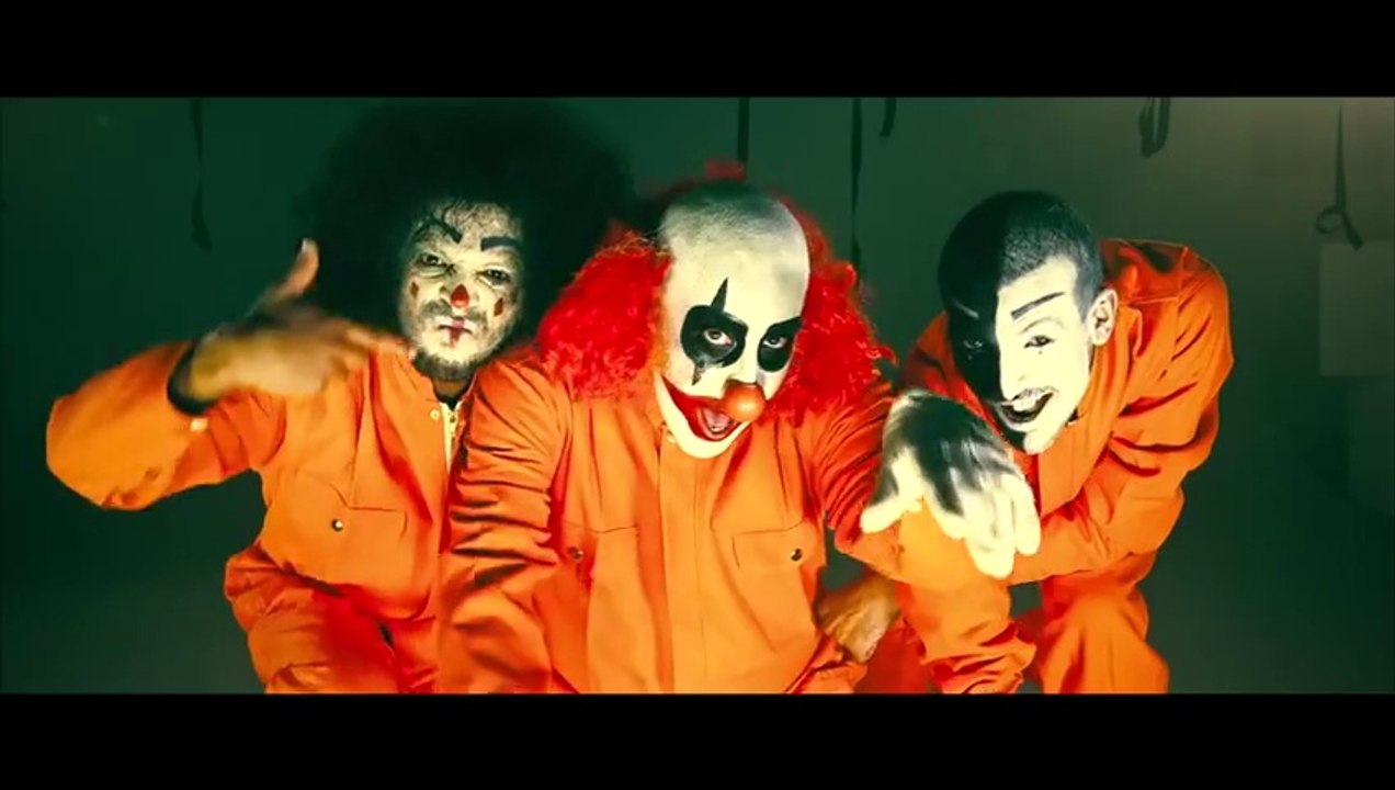 ►Crack & Hamzaoui Med Amine & Mahfoudhi ♠GRAYDA♠