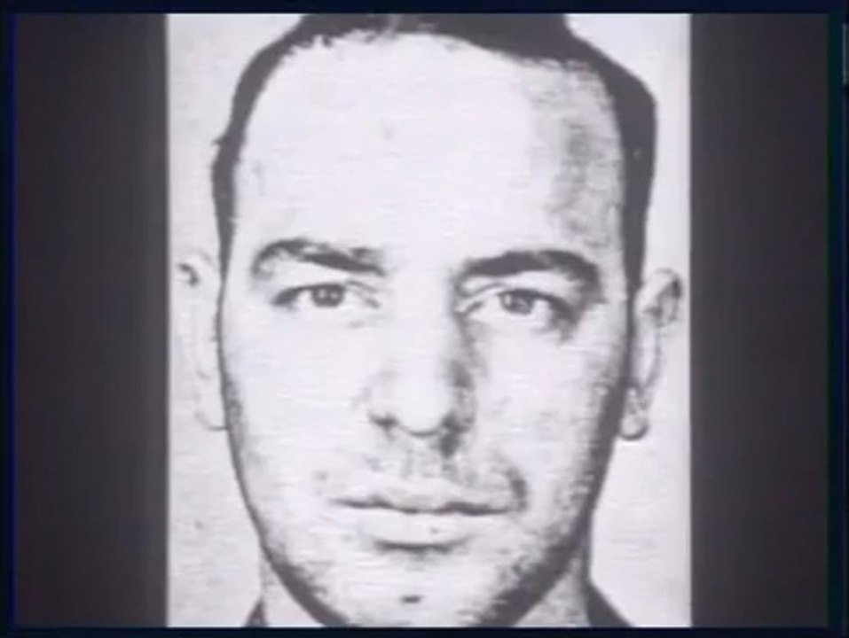 Crime Inc Part 5 Mob at Work