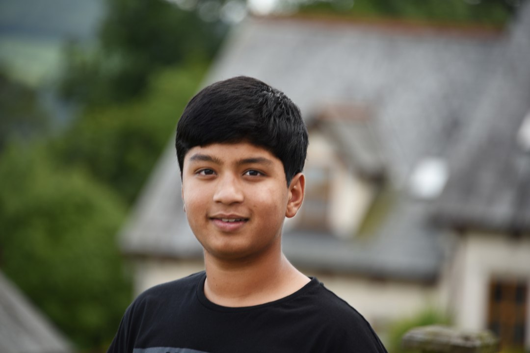 Millen's Last Fetching Spring Water by Millen Man Millen Varghese Millen C V (late)