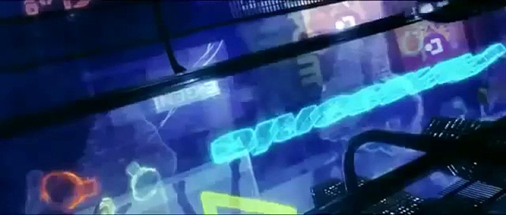 Avatar 2 - Teaser Trailer (2016)