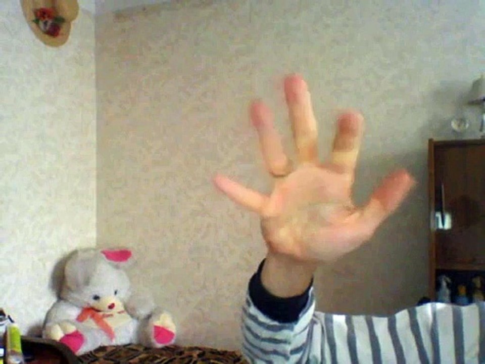 Видео с веб камеры