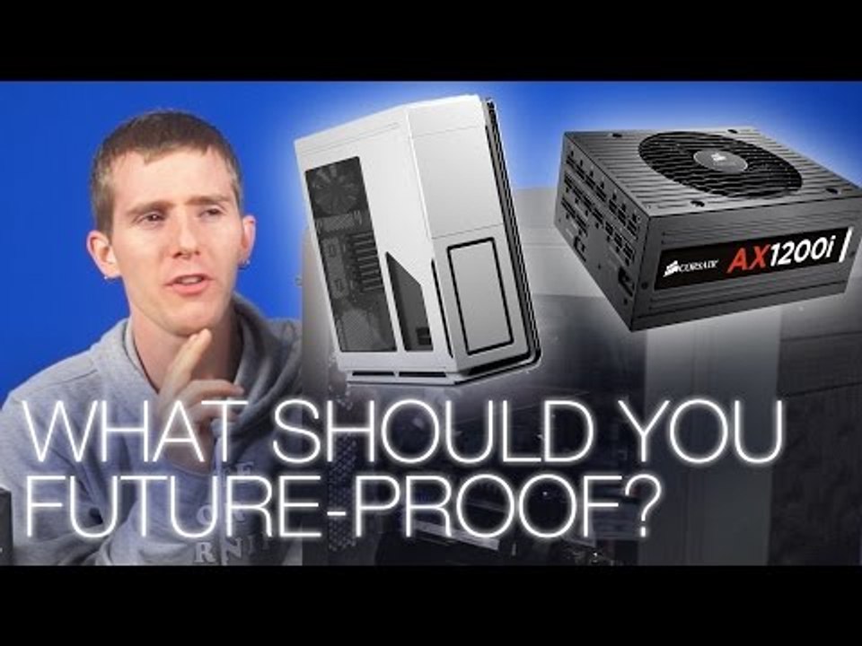 What is Future Proofing?