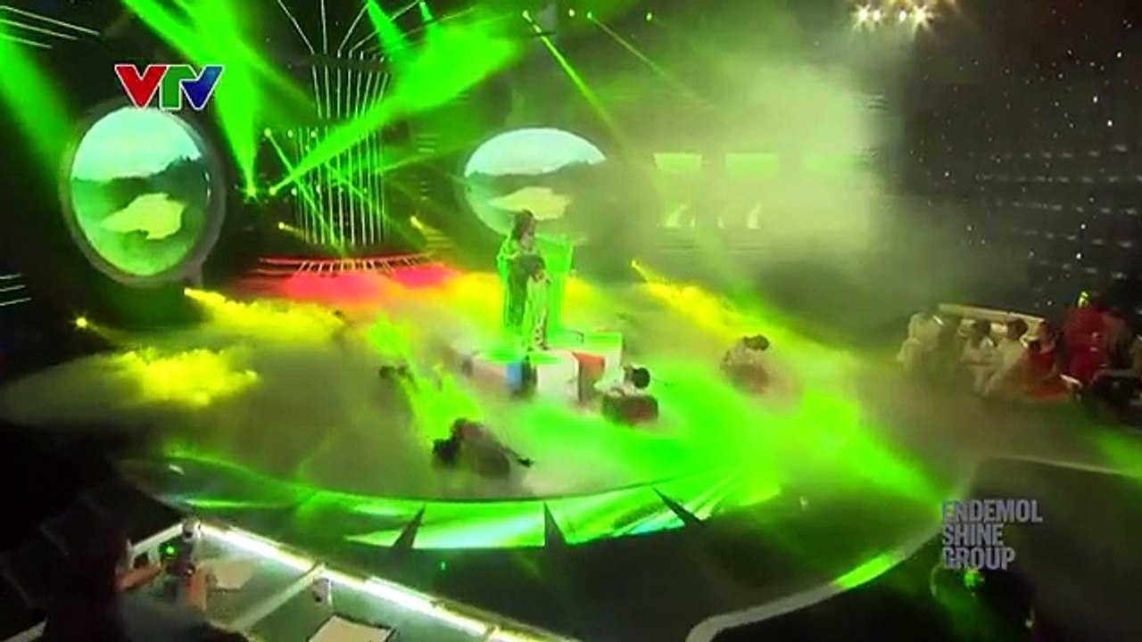 Hoài Linh, Mỹ Linh choáng váng vì phiên bản nhí của diva Thanh Lam