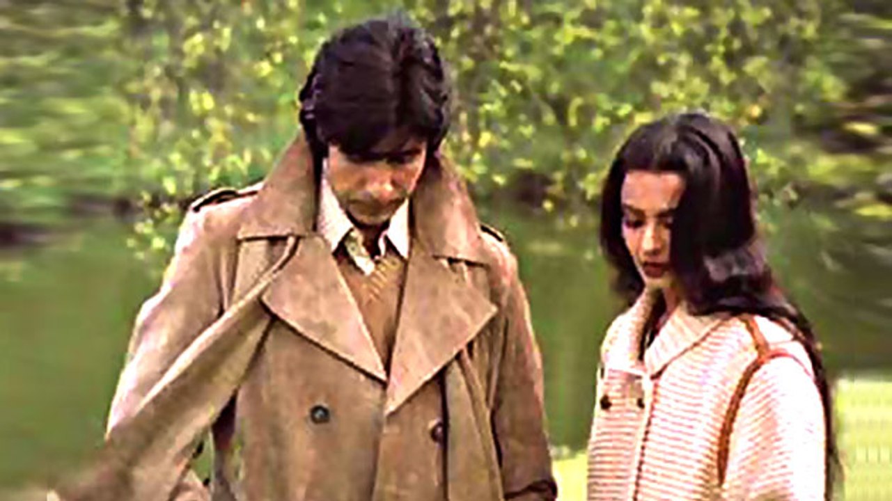 Rekha- Amitabh's SECRET Meet | Bollywood Gossip