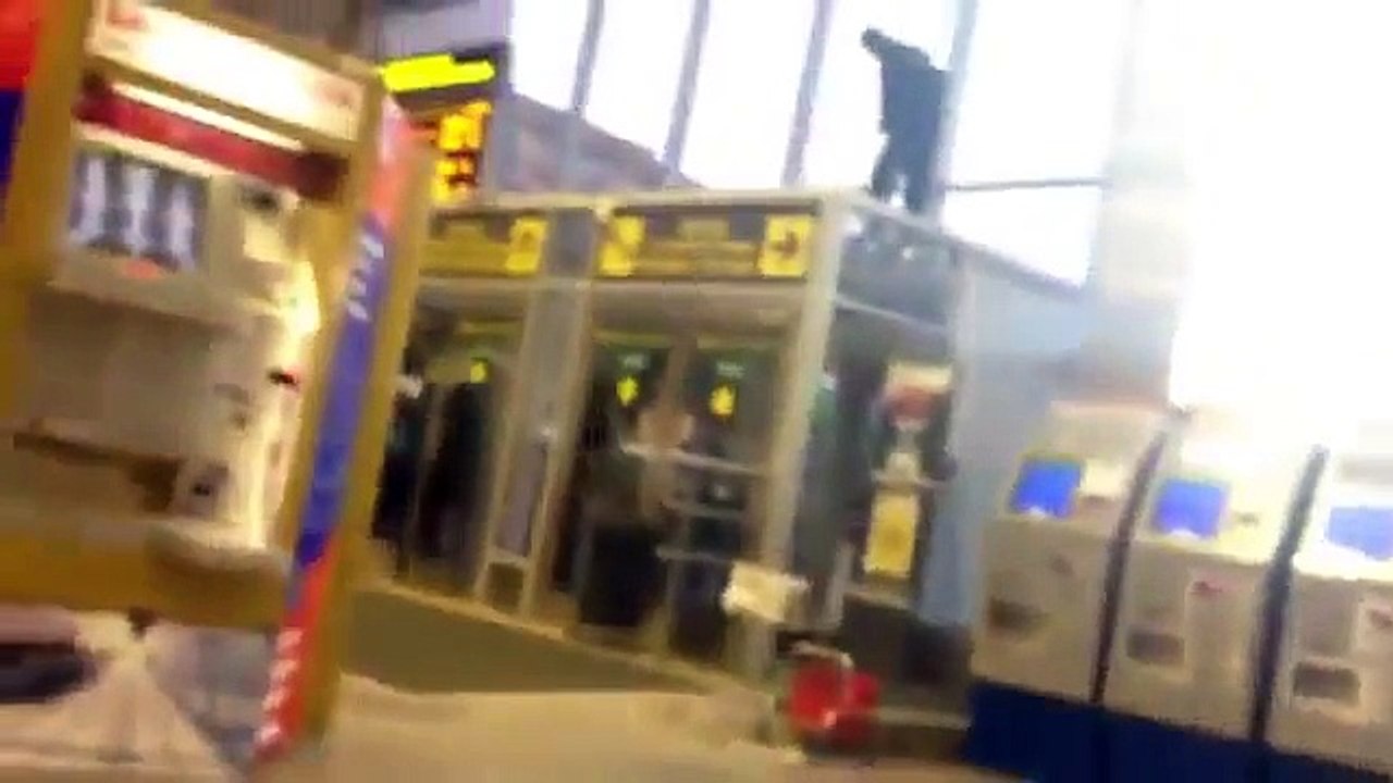 Дагестанский патруль