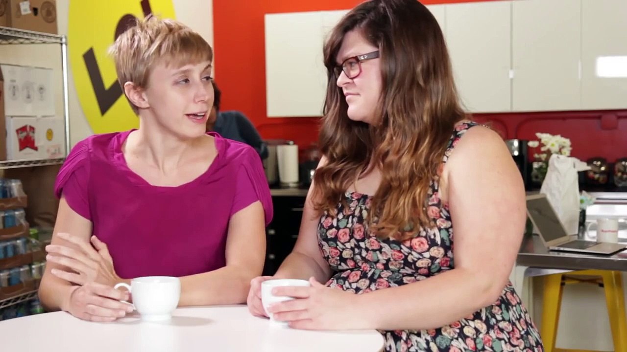 If Boobs Problems Were Balls Problems