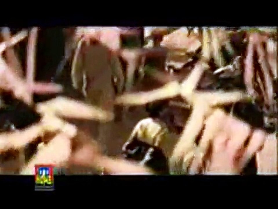 Dam Mast Qalandar Mast Mast