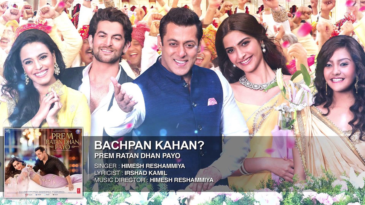 Hindi Hit Song 2015: Bachpan Kahan 🎶