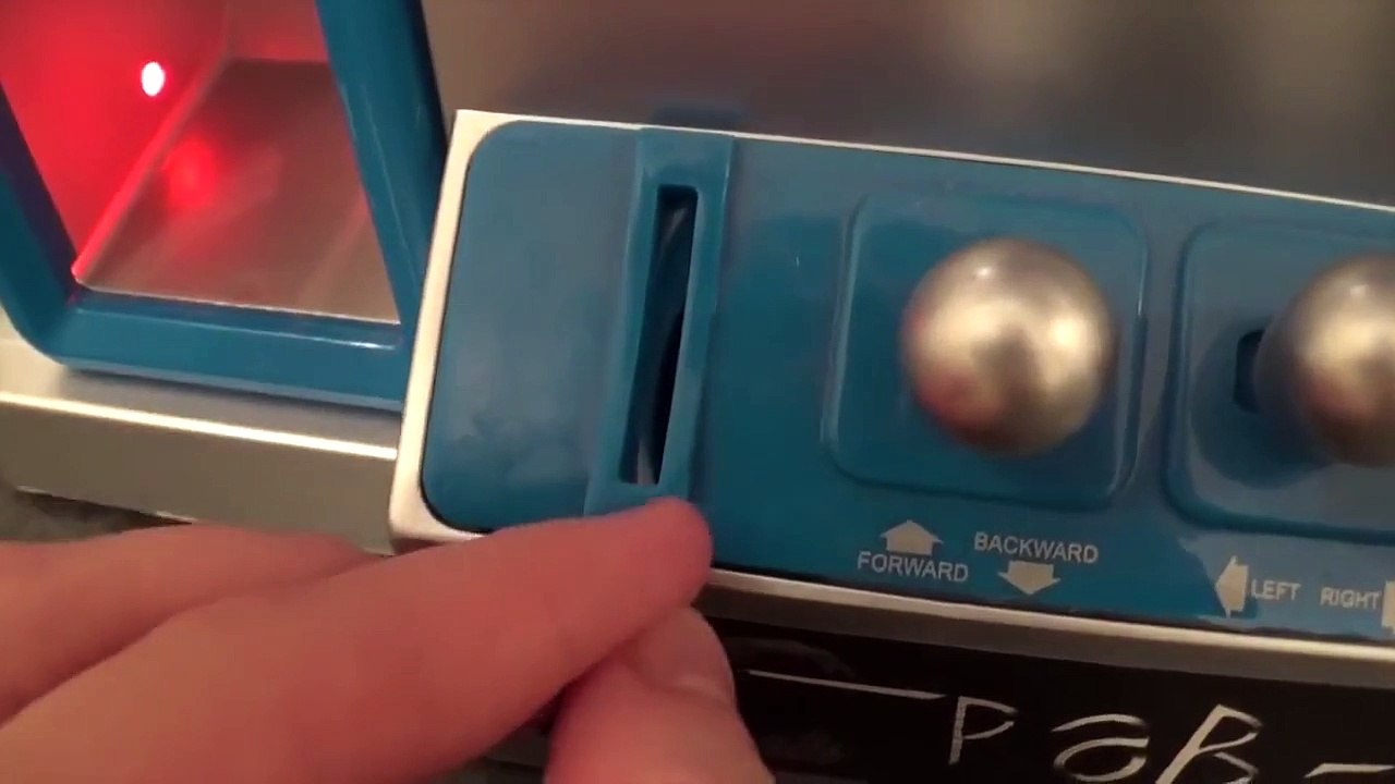 How To Win From a Claw Machine