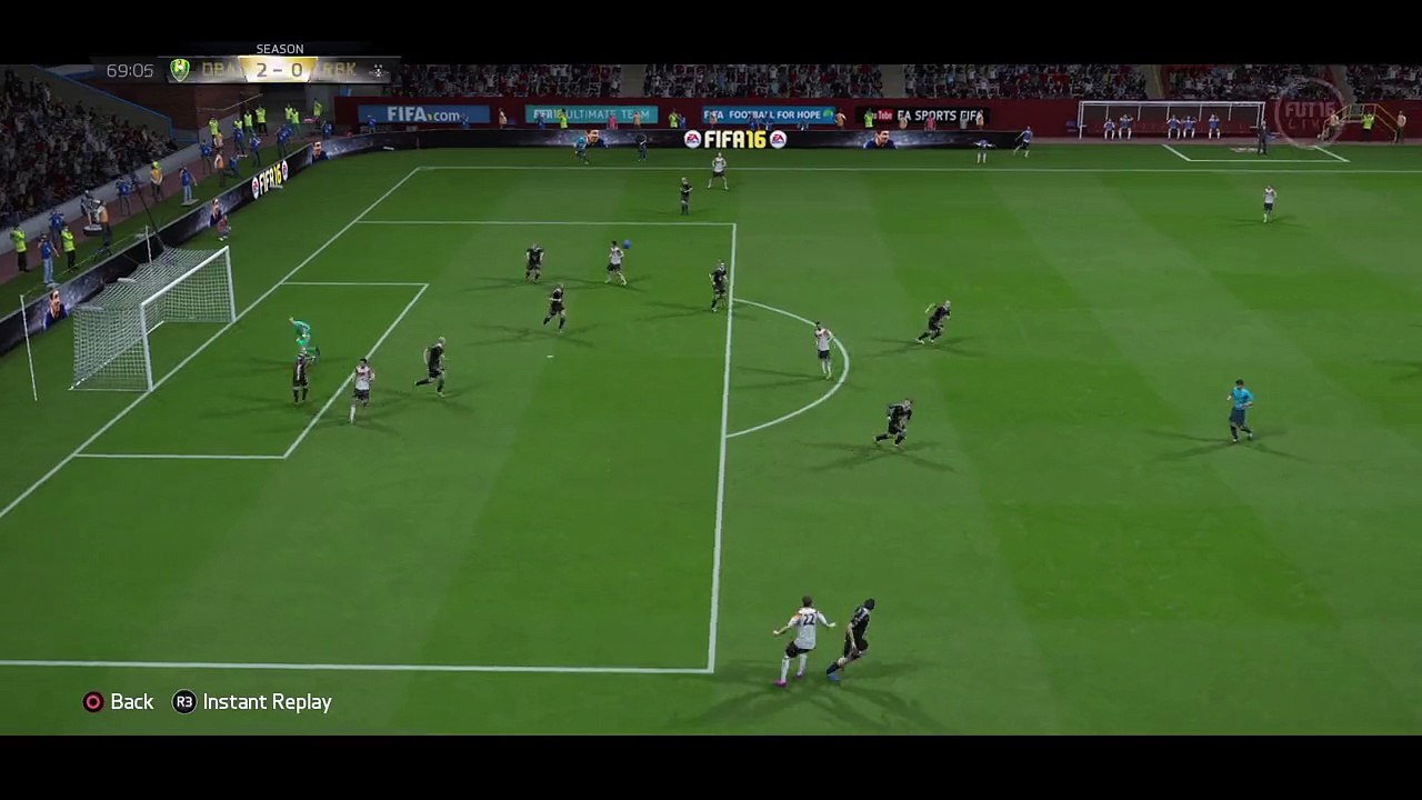 Legendary difficulty......