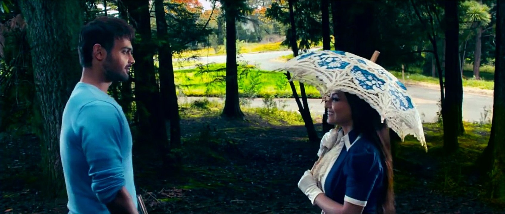 Haunted 3D Part 7/12 | Spooky Bollywood Horror Movie 🎬