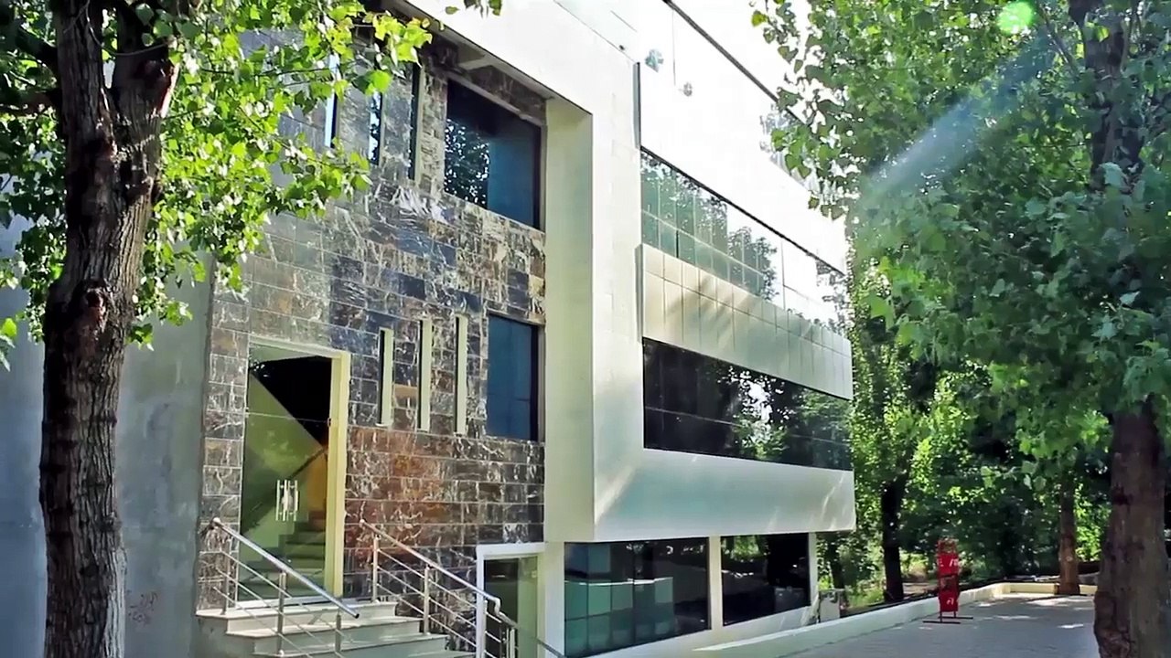 MY University _ Muslim Youth University