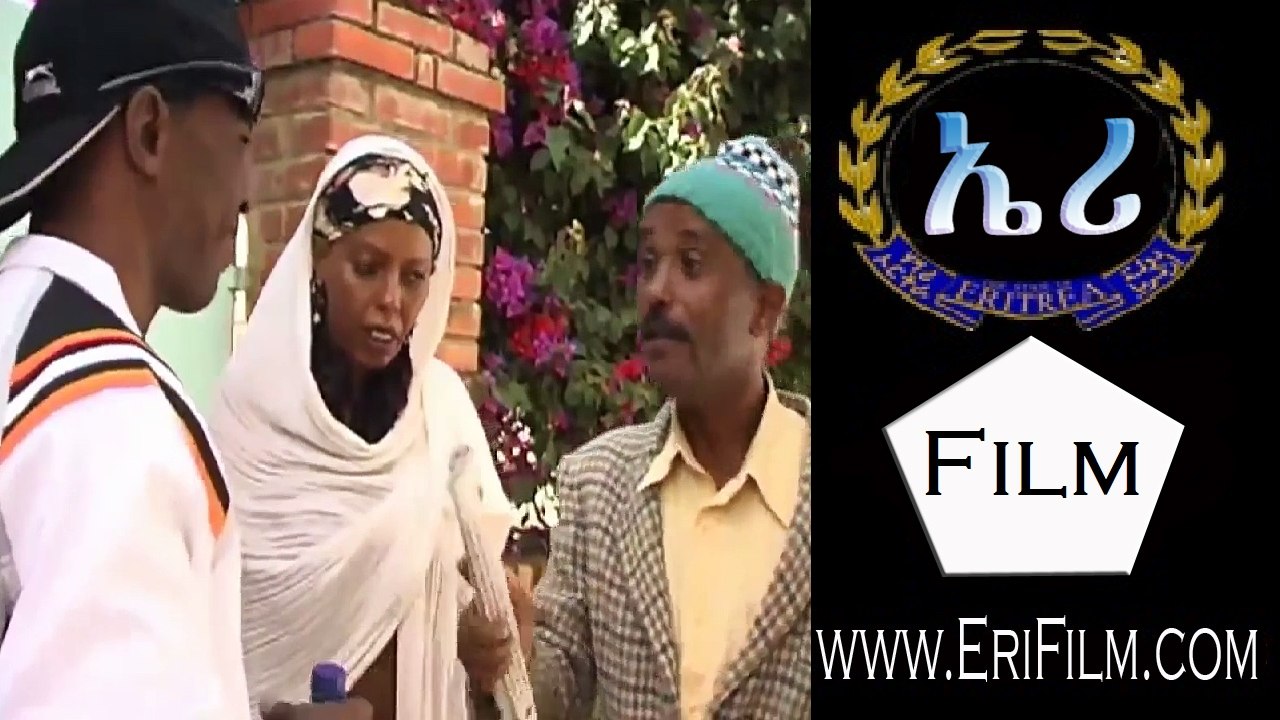 Minya Kolel - New Eritrean Comedy