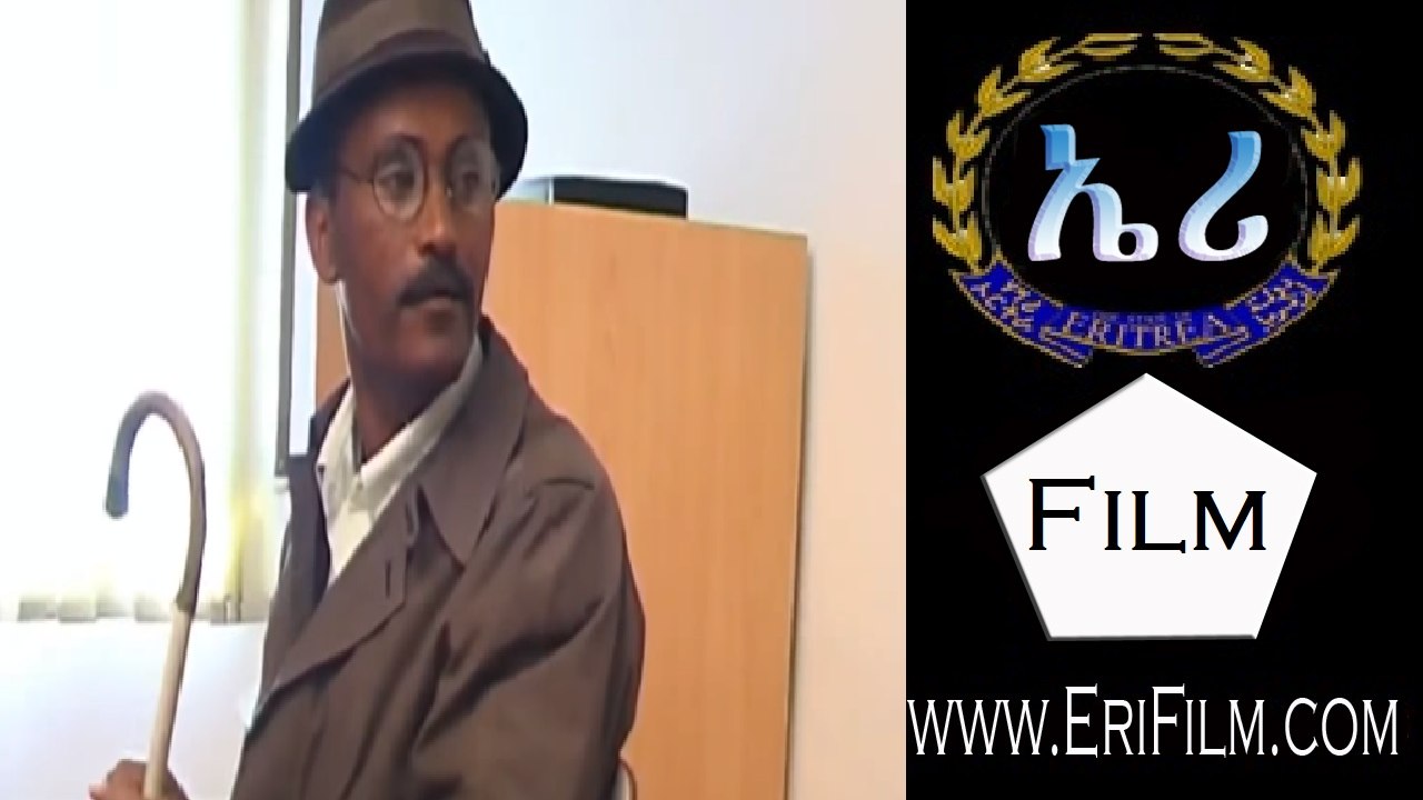 Wardya - New Eritrean Comedy