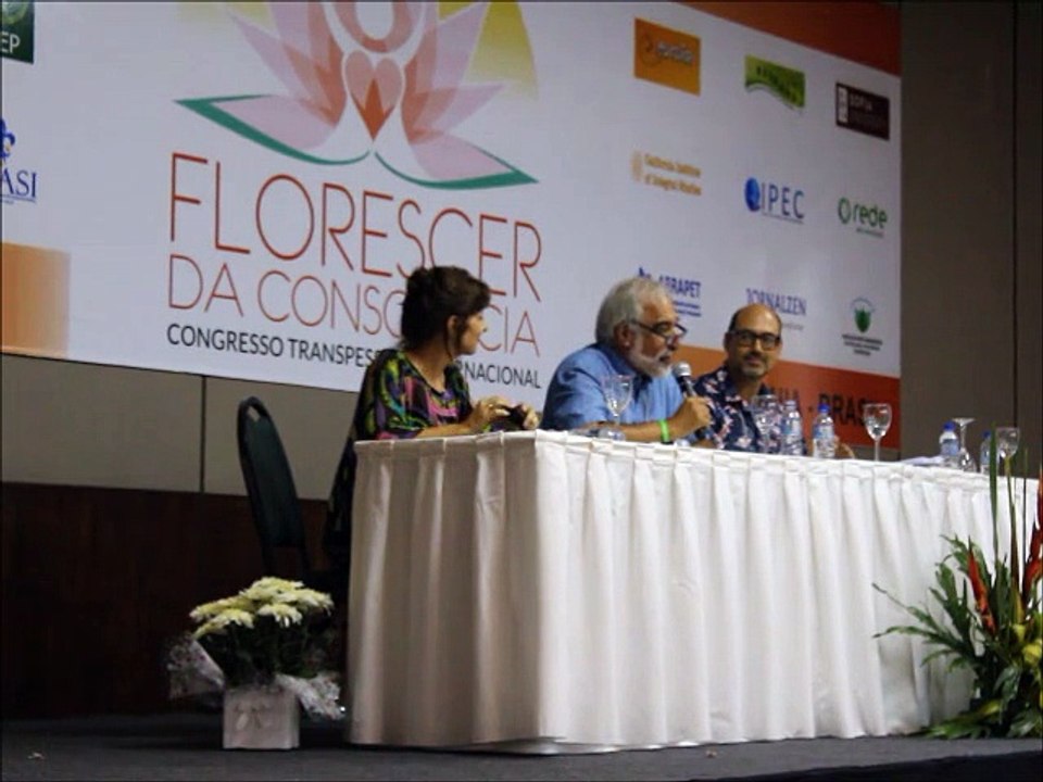 Encerramento do Congresso