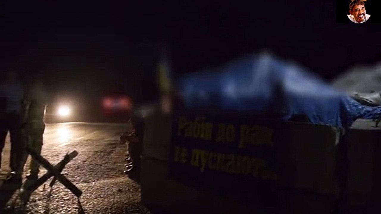 Страшная правда о правом секторе