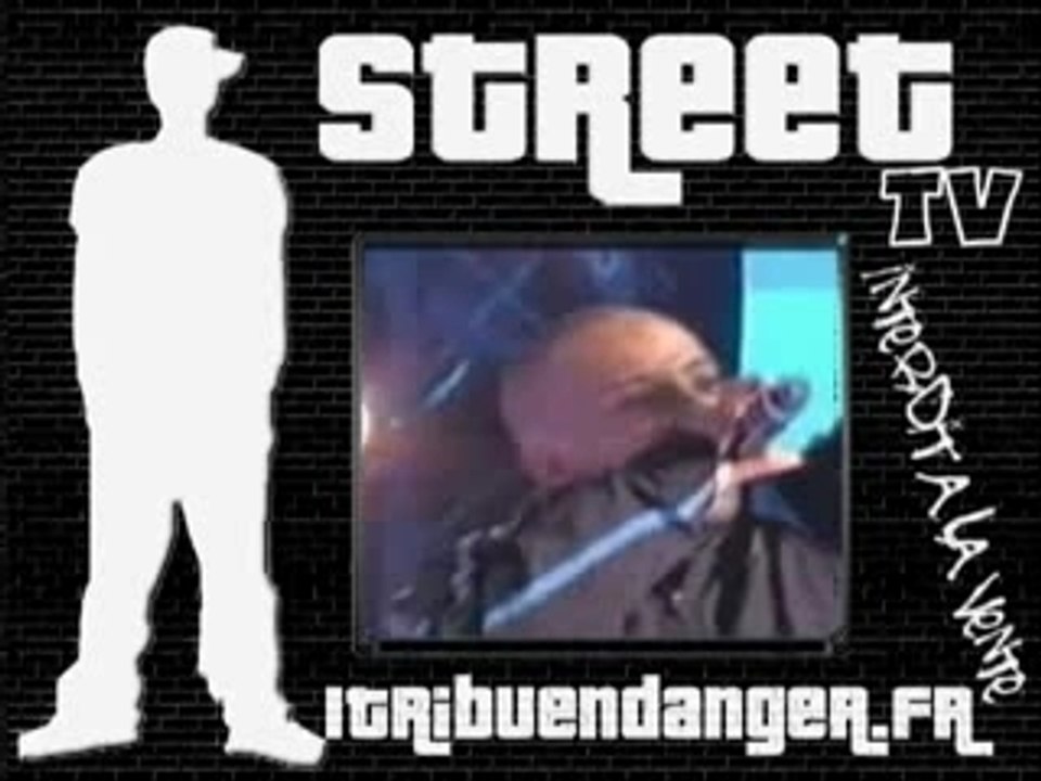 Psy4delarime - Enfants des blocks