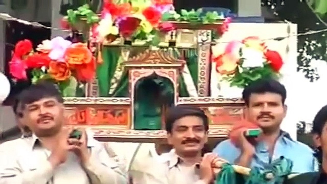 qalandri-dhamaal-bari-bari-imam-bari