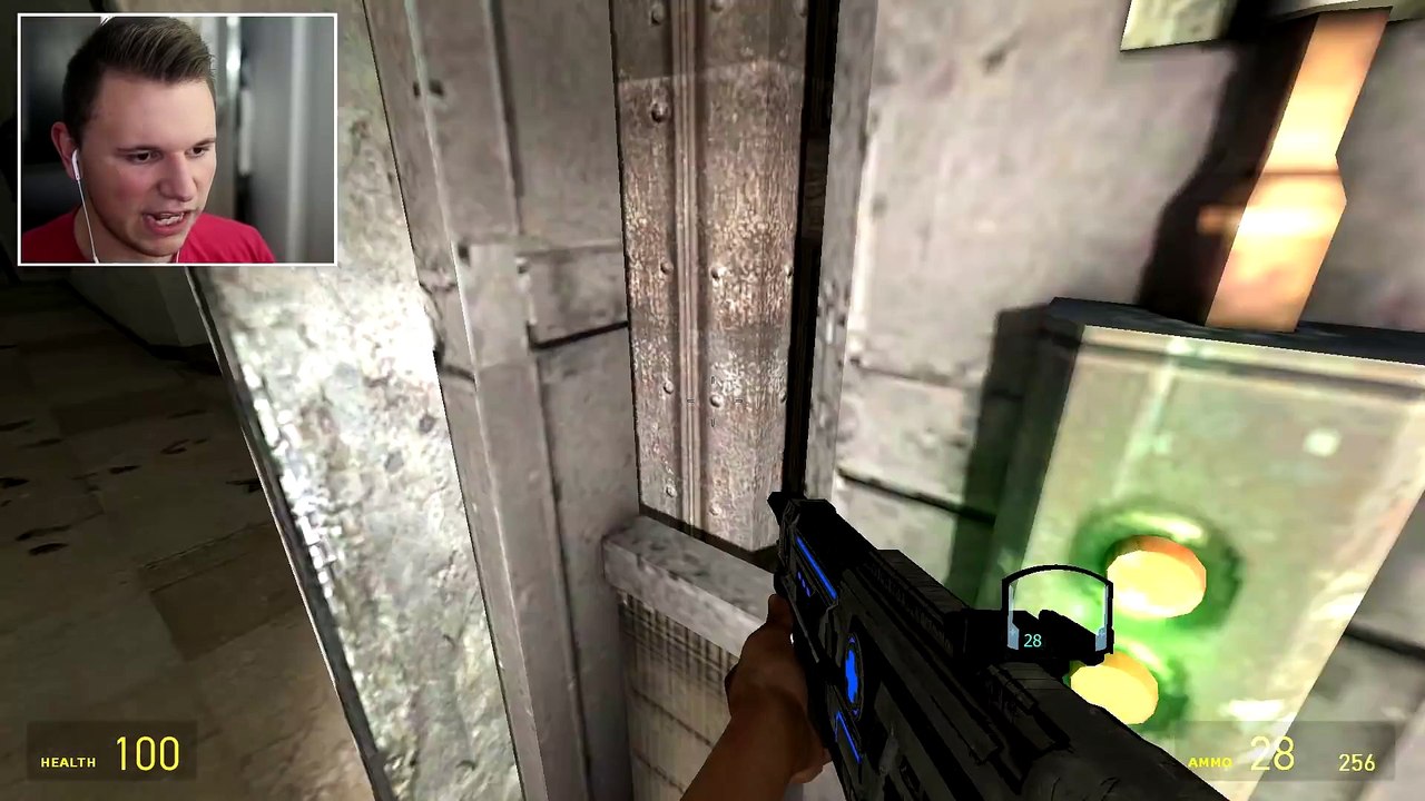 THE FROZEN HORROR ADVENTURE | Gmod Sandbox w/ Elsa