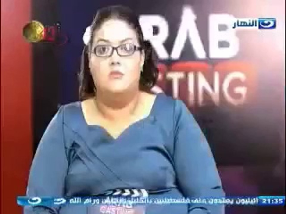 ArabCasting قنبلة مصرية مضحكة جا في