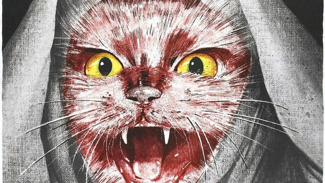 The Legacy FullMovie