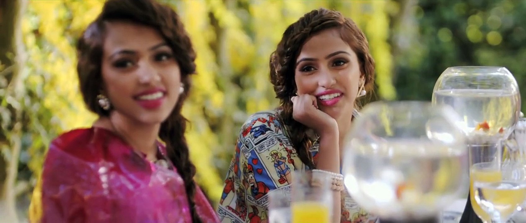 Shaandaar 2015 Official Trailer PlayMovies.Pk