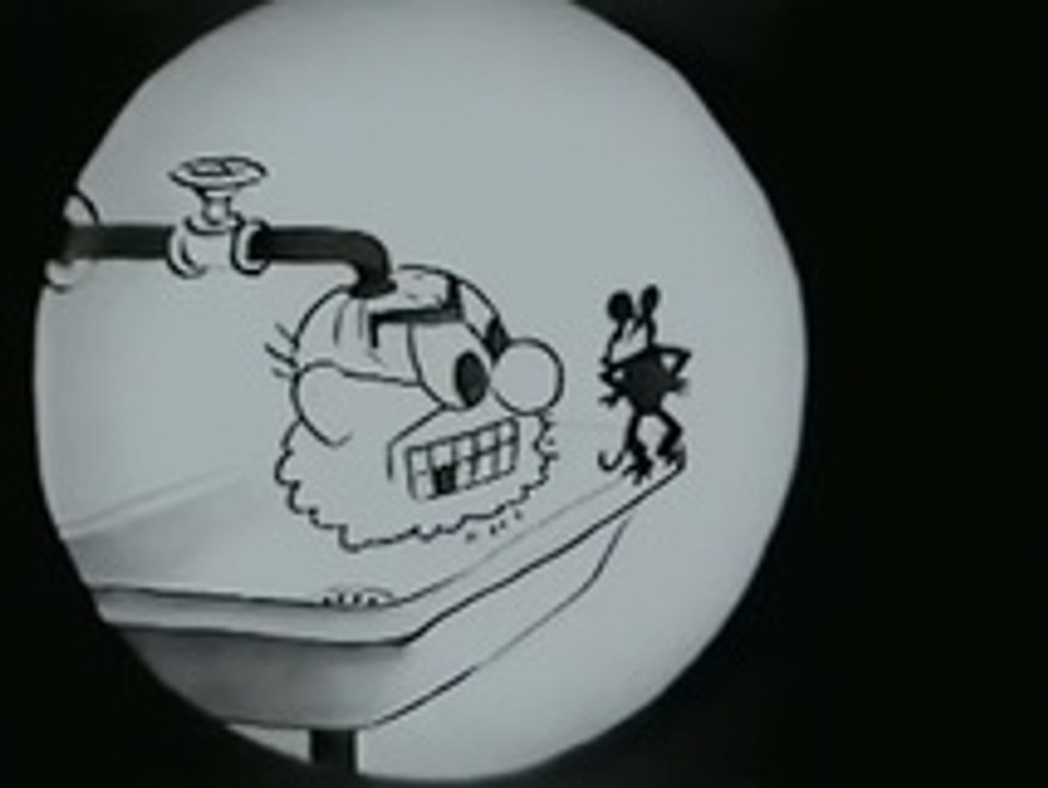 Where Friendship Ceases