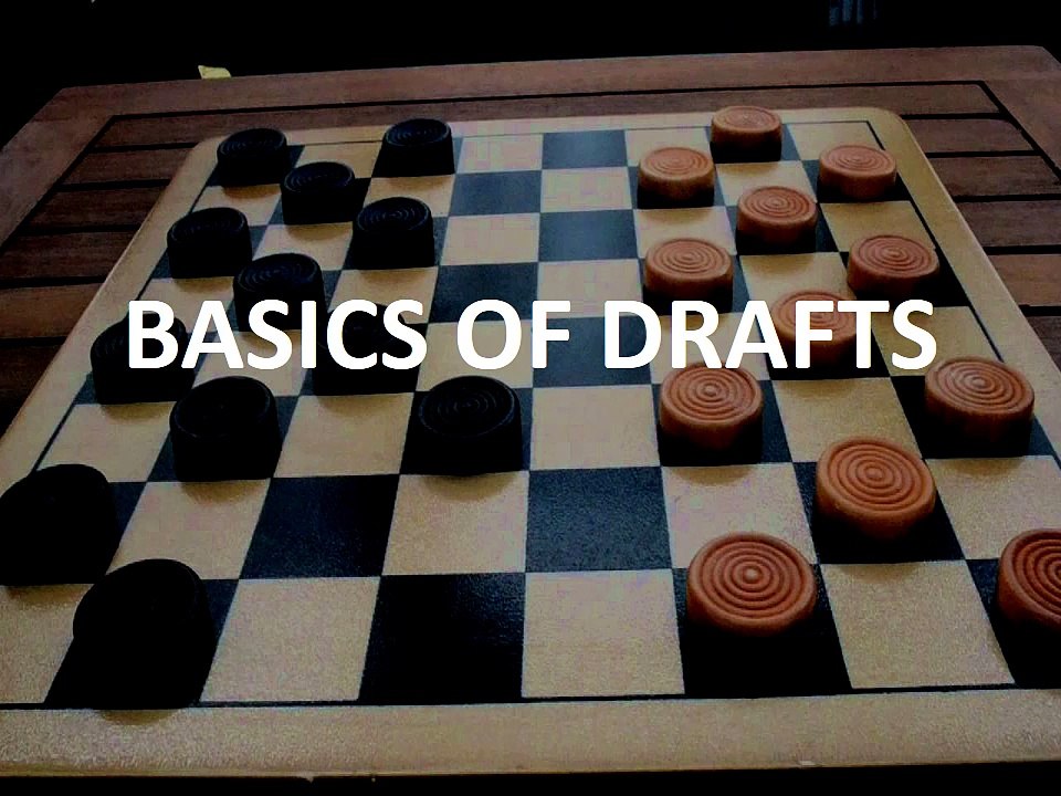 Basics of Draft