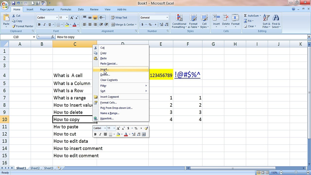 Excel की शुरुआत: आसान हिंदी में बेसिक्स सीखें 📊