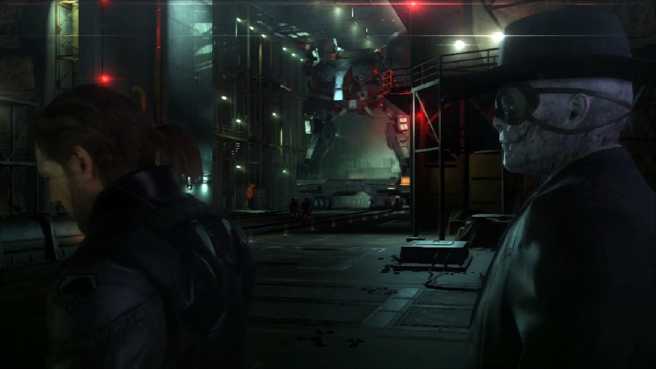 Metal Gear Solid V: The Phantom Pain Gameplay Part 50 (NO COMMENTARY MGS5 1080p HD)